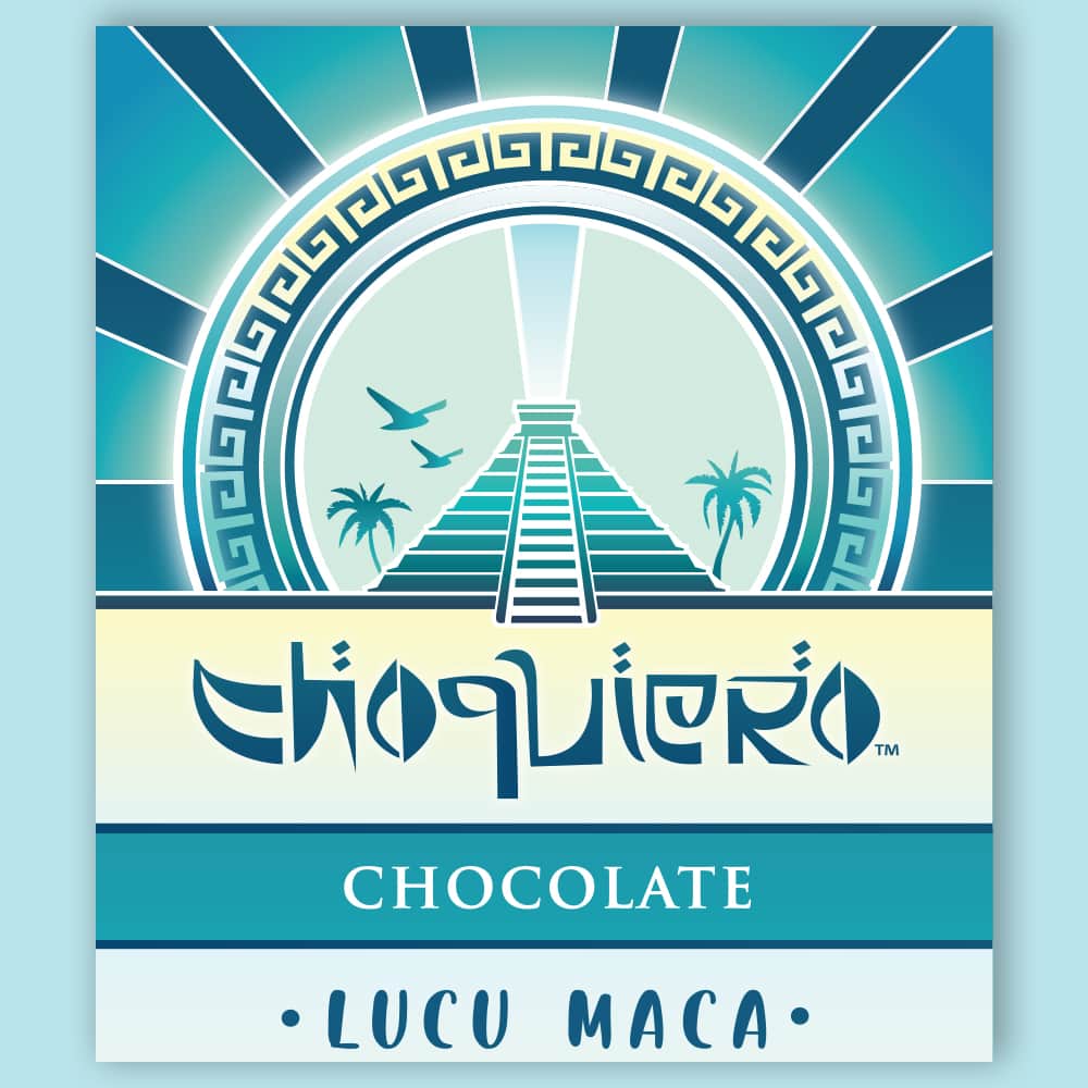 Shop - Choquiero Chocolate